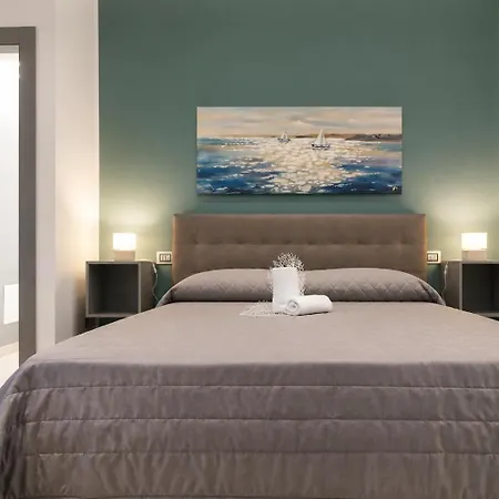Bed & Breakfast Borgo Alto 3*