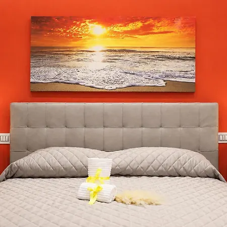 Bed & Breakfast Borgo Alto Boscotrecase