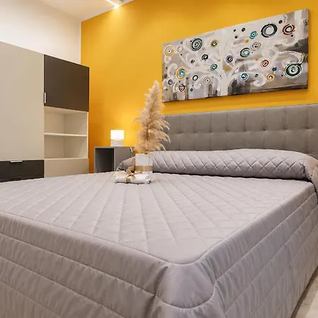 Borgo Alto Boscotrecase