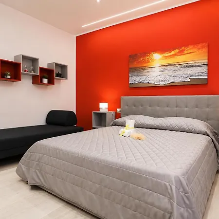 Borgo Alto 3* Boscotrecase