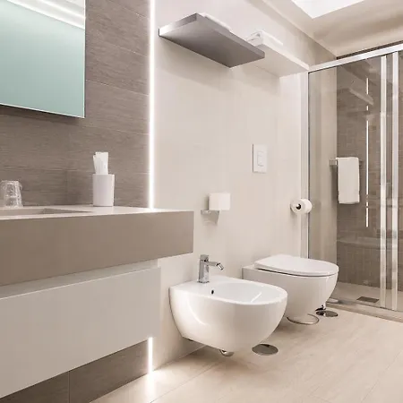 Bed & Breakfast Borgo Alto
