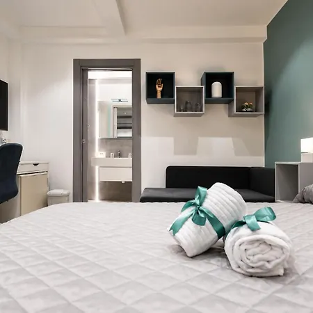 Borgo Alto Bed & Breakfast 3*