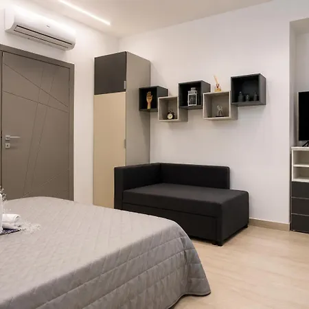 Bed & Breakfast Borgo Alto Boscotrecase