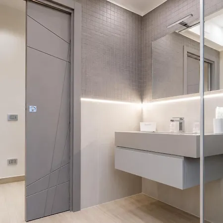 Borgo Alto 3* Boscotrecase