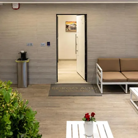 Borgo Alto