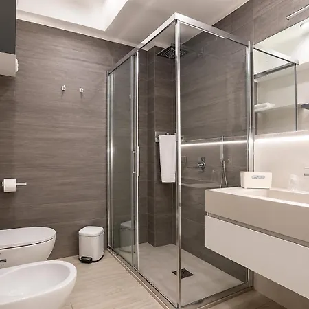 Bed & Breakfast Borgo Alto 3*