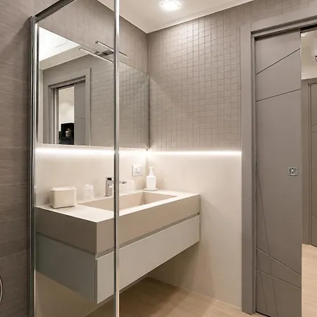 Borgo Alto Bed & Breakfast Boscotrecase