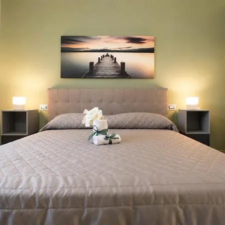 Borgo Alto 3* Boscotrecase