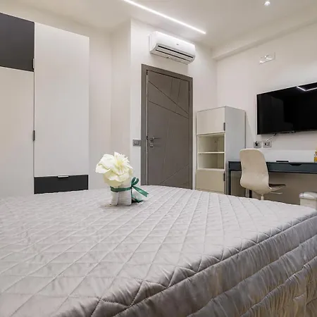 Bed & Breakfast Borgo Alto