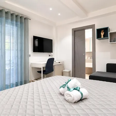 Borgo Alto 3* Boscotrecase