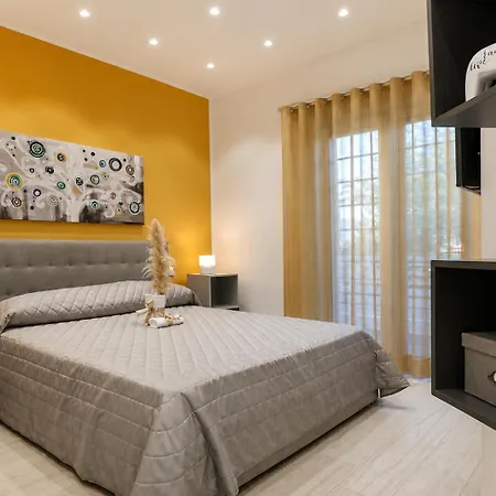Bed & Breakfast Borgo Alto 3*