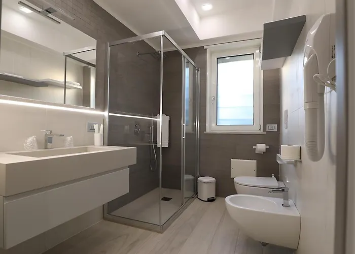 فندق مبيت وإفطار Borgo Alto 4*