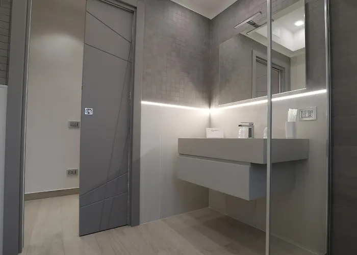 Borgo Alto 4*