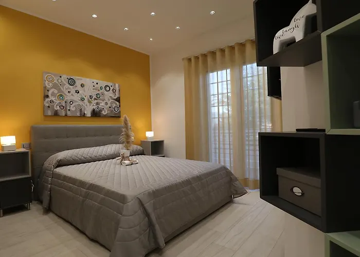Borgo Alto 4* Boscotrecase