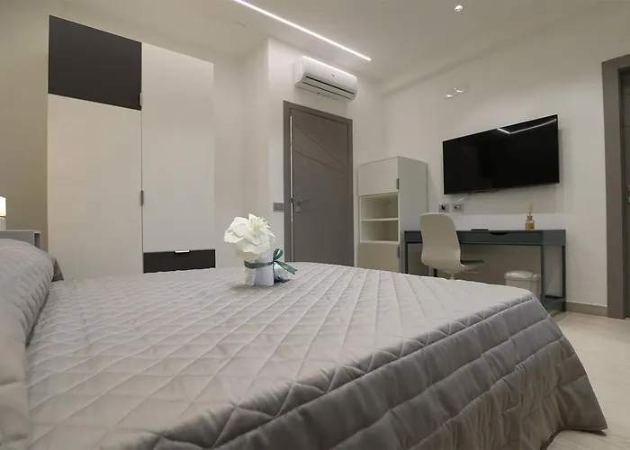 Borgo Alto فندق مبيت وإفطار 4*
