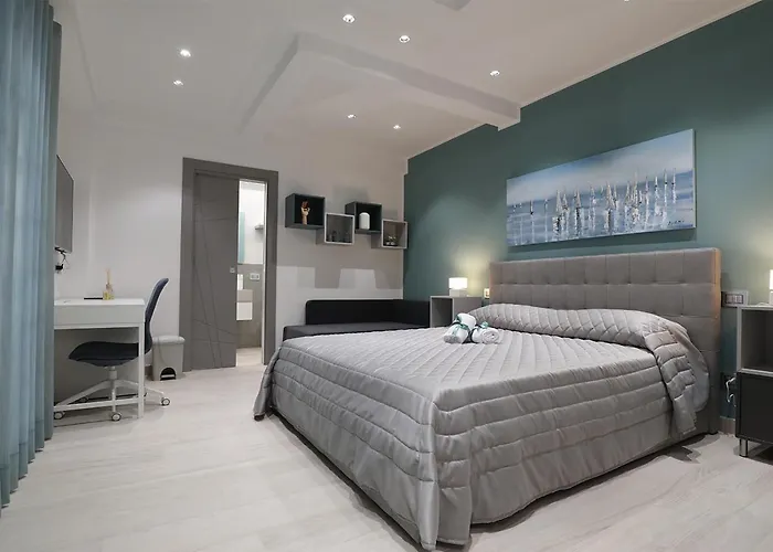 Borgo Alto فندق مبيت وإفطار 4*