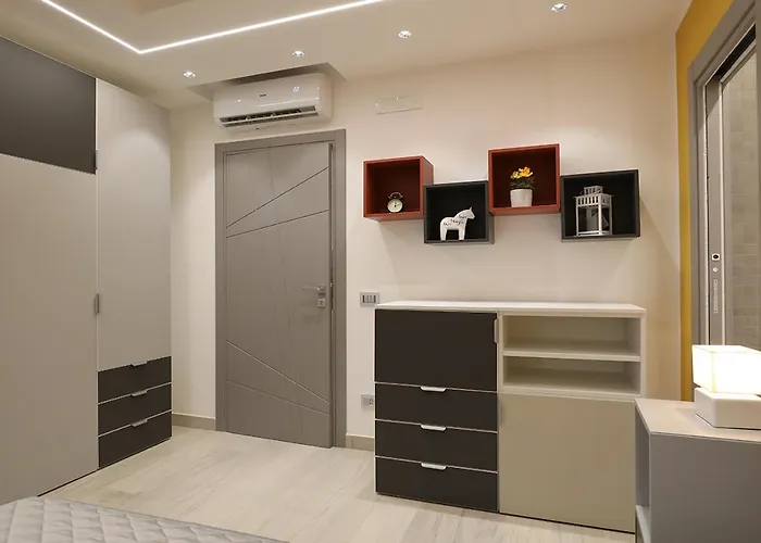 Borgo Alto فندق مبيت وإفطار 4*