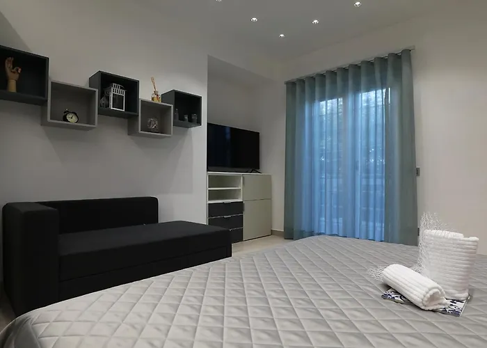 Borgo Alto לינה וארוחת בוקר