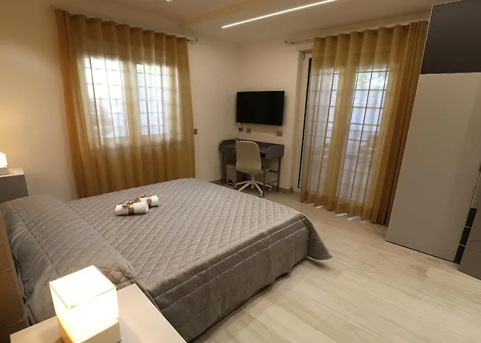 Borgo Alto לינה וארוחת בוקר 4*