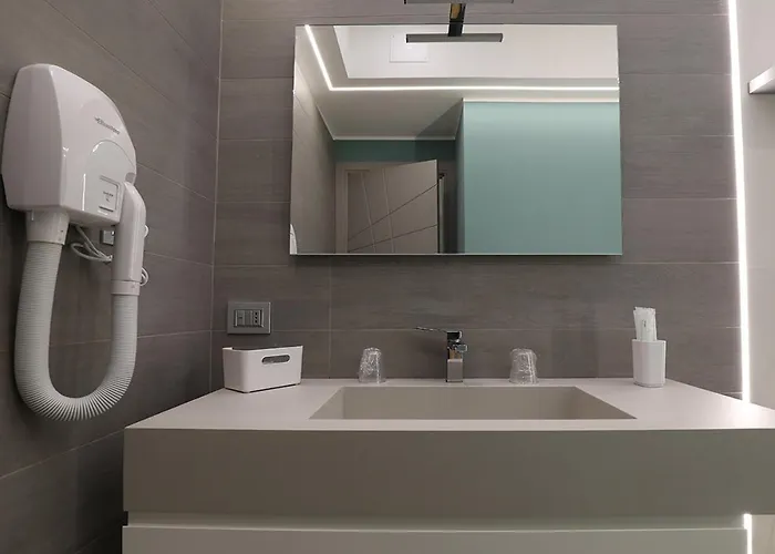 Borgo Alto 4* Boscotrecase