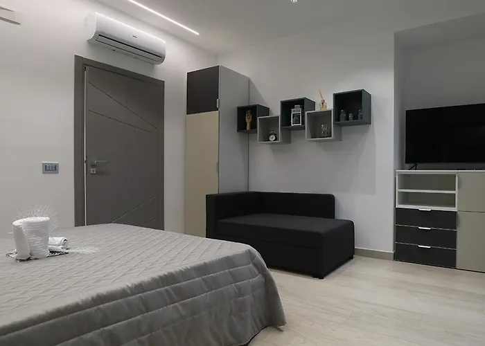 Borgo Alto فندق مبيت وإفطار