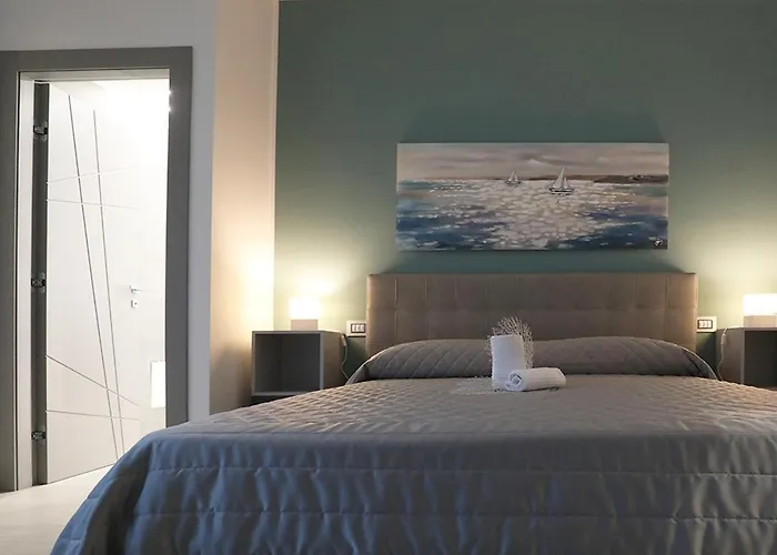 فندق مبيت وإفطار Borgo Alto